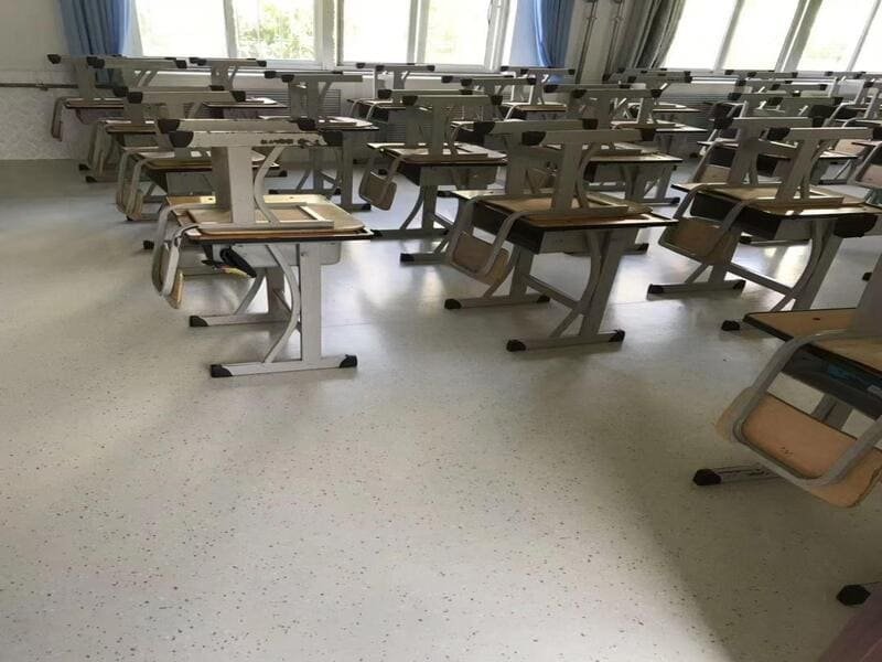 global flooring certificates